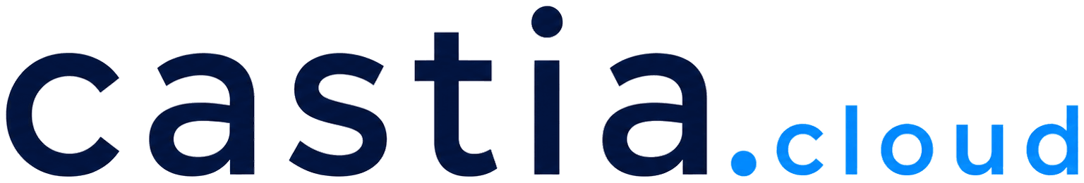 Castia logo